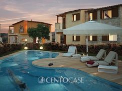 Casa indipendente in Residenziale