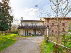Villa in Residenziale