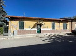 Casa indipendente in Residenziale