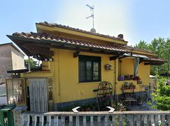 Casa indipendente in Residenziale