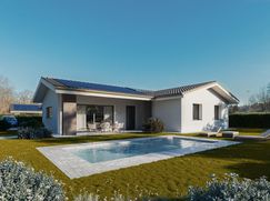 Villa in Residenziale