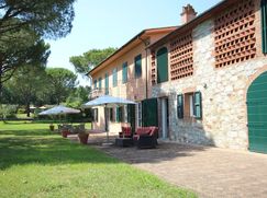 Rustico/Casale in Residenziale