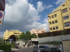 Box/posto auto in Residenziale
