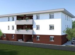 Appartamento in Residenziale