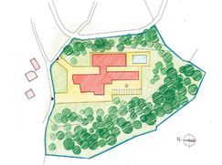 Terreno edificabile in Residenziale