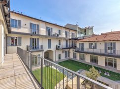 Appartamento in Residenziale