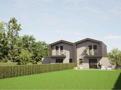 Casa Bi/Trifamiliare in Residenziale
