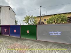 Appartamento in Residenziale