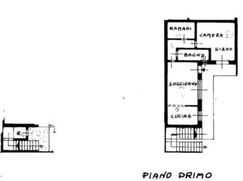 Appartamento in Residenziale