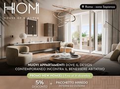 Appartamento in Residenziale