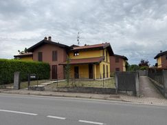 Villetta a schiera in Residenziale