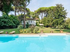 Villa in Residenziale