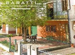 Villetta a schiera in Residenziale