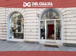 Negozio/Locale commerciale in Commerciale