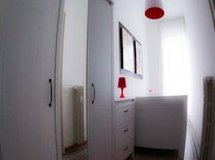 Stanza in Residenziale