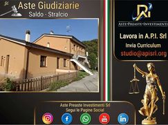 Appartamento in Residenziale