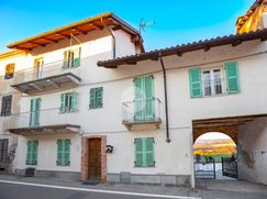 Casa Bi/Trifamiliare in Residenziale