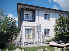 Villetta a schiera in Residenziale