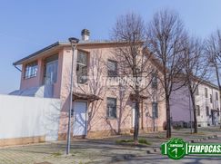 Casa indipendente in Residenziale