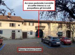 Appartamento in Residenziale