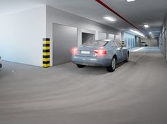 Box/posto auto in Residenziale