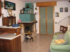 Villetta a schiera in Residenziale