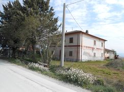 Casa indipendente in Residenziale