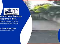 Box/posto auto in Residenziale