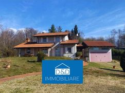 Villa in Residenziale