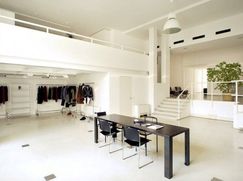 Ufficio in Commerciale