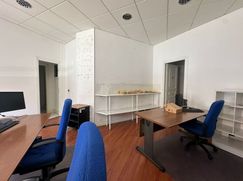 Ufficio in Commerciale