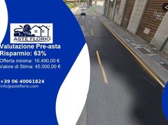 Box/posto auto in Residenziale