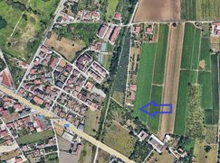 Terreno edificabile in Residenziale