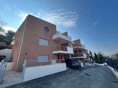 Villetta a schiera in Residenziale