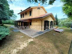 Casa indipendente in Residenziale