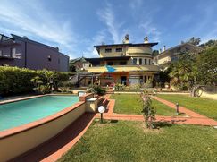 Villa in Residenziale