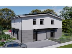 Villetta a schiera in Residenziale