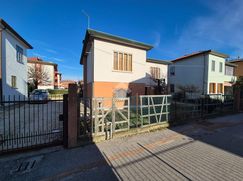 Casa indipendente in Residenziale