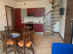 Attico/Mansarda in Residenziale