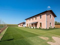 Rustico/Casale in Residenziale