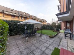 Appartamento in Residenziale