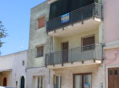 Edificio in Residenziale