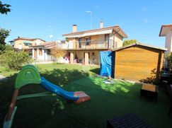 Villa in Residenziale