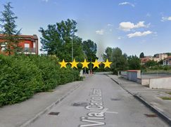 Appartamento in Residenziale