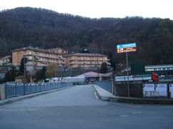 Box/posto auto in Residenziale