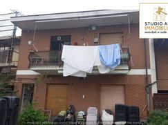 Villetta a schiera in Residenziale