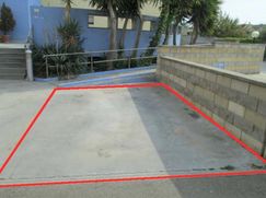 Box/posto auto in Residenziale