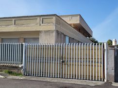 Box/posto auto in Residenziale