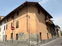 Cantina/Solaio in Residenziale