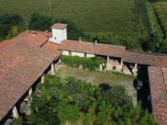 Rustico/Casale in Residenziale